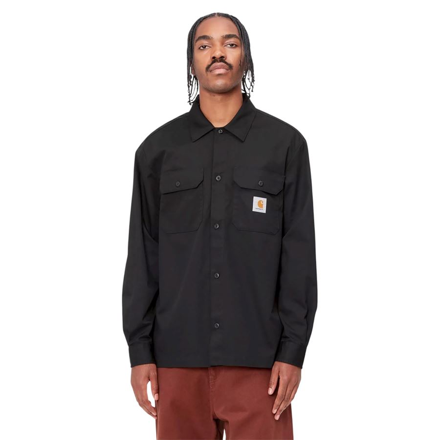 L/s Craft Shirt camicia da uomo Carhartt WIP | I03381489XX